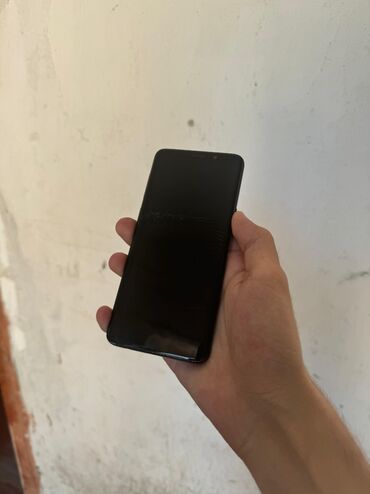 samsunq a 14: Samsung Galaxy S9, 64 ГБ, цвет - Черный, Беспроводная зарядка