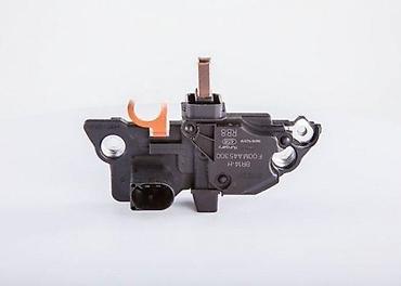 adapter 220v na 12v auto: REGLER ALTERNATORA PASSAT B6 | NOVO! NOVO! NOVO! Na prodaju regler — 2