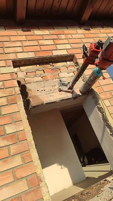 Резка: Резка, Алмазная резка — 10