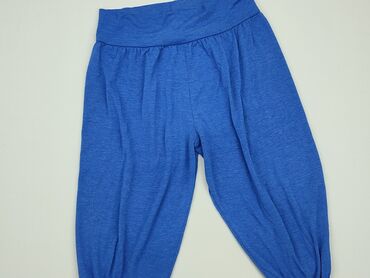 bluzki wieczorowe do spodni: Spodnie 3/4 Damskie, S, stan - Dobry