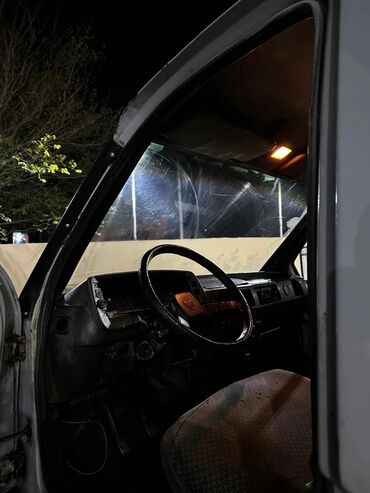 Yük maşınları: QAZ 1995 il, motor 2.4 l, Tent -da lalafo.az — 6 Yük maşınları: QAZ 1995 il, motor 2.4 l, Tent — 6
