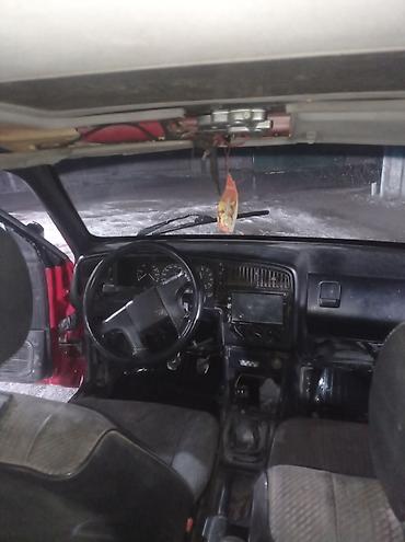 Volkswagen: Volkswagen Passat Variant: 1991 г., Универсал — 7