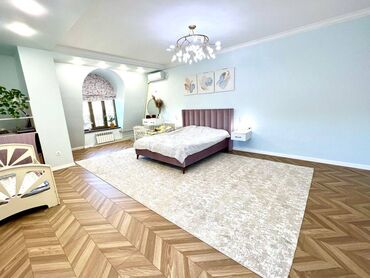 Продажа квартир: 3 комнаты, 151 м², Элитка, 13 этаж, Дизайнерский ремонт