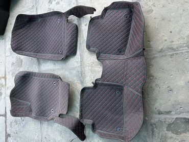 Полики: 3D Полики Для салона Б/у, Самовывоз — 19