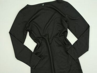 sukienki wieczorowa z dekoltem: Women`s dress, size S