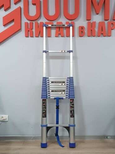 Лестницы на крышу: СКИДКИ!!!!!!!!!!!!!!!!!!!!! В наличии имеется телескопическая — 2