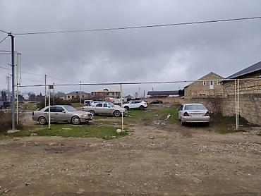 Torpaq sahələrinin satışı: 10 sot, Tikinti — 4