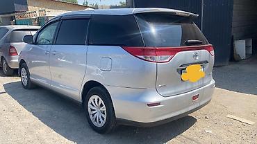 Toyota: Toyota Previa: 2019 г., 2.4 л, Автомат, Бензин, Минивэн — 2