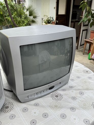 Televizorlar: Televizor Panasonic Ünvandan götürmə — 8