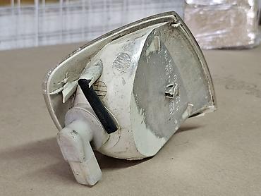 фольксваген бак: Левый поворотник Volkswagen 2001 г., Б/у, Оригинал, Германия — 4
