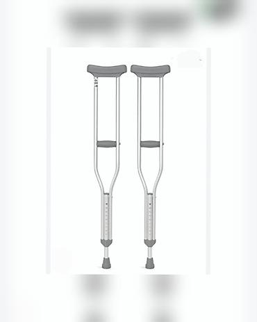 Alüminium qoltuqağacı (cüt) 25 ₼ çatdırılma var ünvana - Yüngül və lalafo.az -da Alüminium qoltuqağacı (cüt) 25 ₼ çatdırılma var ünvana - Yüngül və