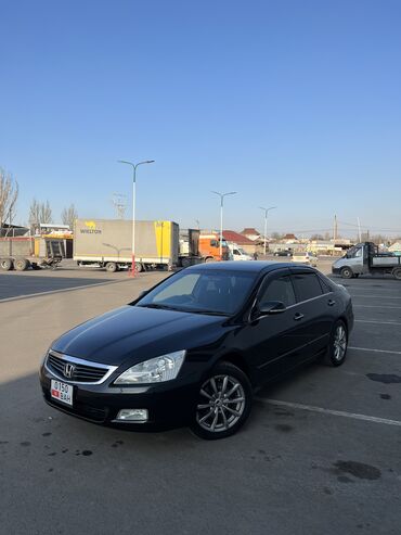 монитор инспаер: Honda Inspire: 3 л | 2003 г. | Седан