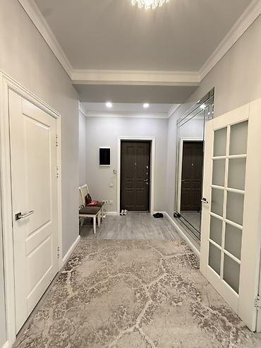 Продажа квартир: 3 комнаты, 132 м², Элитка, 5 этаж, Евроремонт — 5