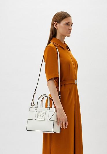 Çiyin çantası, Armani Exchange, İşlənmiş — 6