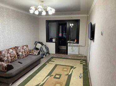 купить квартиру в ипотеку: 1 комната, 33 м², 104 серия, 3 этаж, Косметический ремонт