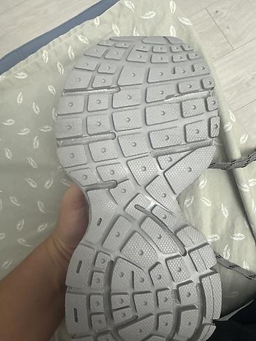 sneakers: Мужские кроссовки, 40, Balenciaga, Новый, цвет - Серый — 5
