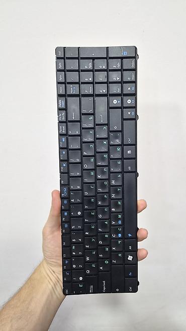 logitech mk470: Клавиатура — 1
