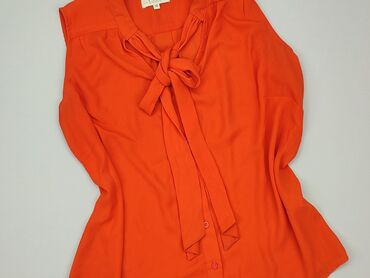 Shirts: Women`s shirt, Papaya, M (EU 38)