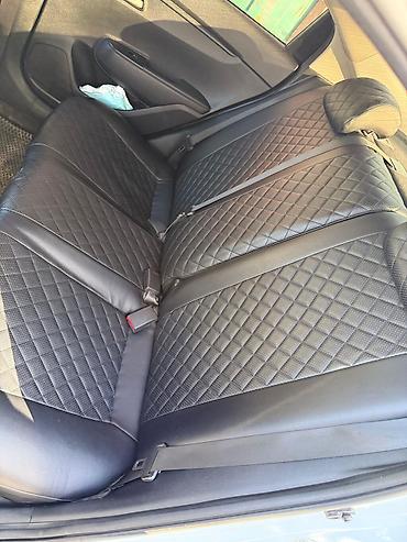 Kia: Kia Rio: 2019 г., 1.4 л, Автомат, Бензин, Седан — 15