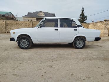 VAZ (LADA): VAZ (LADA) 2107: 1.6 l | 2005 il 3131313 km Sedan -da lalafo.az — 3 VAZ (LADA): VAZ (LADA) 2107: 1.6 l | 2005 il 3131313 km Sedan — 3