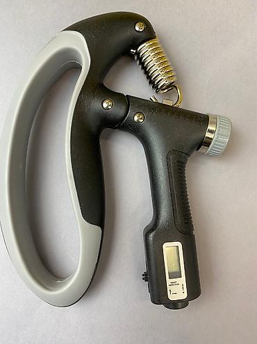 Другое для спорта и отдыха: Набор эспандеров 5в1 от 10кг до 100кг! Набор эспандеров состоит из — 10