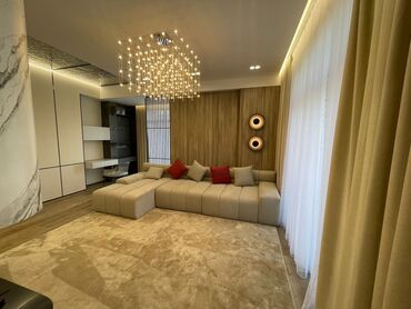 Долгосрочная аренда квартир: 2 комнаты, Агентство недвижимости, Без подселения, С мебелью полностью — 12