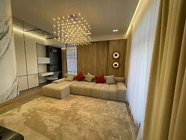 Долгосрочная аренда квартир: 2 комнаты, Собственник, Без подселения, С мебелью полностью — 11