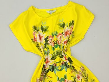 Peacocks, Women's blouse, size S