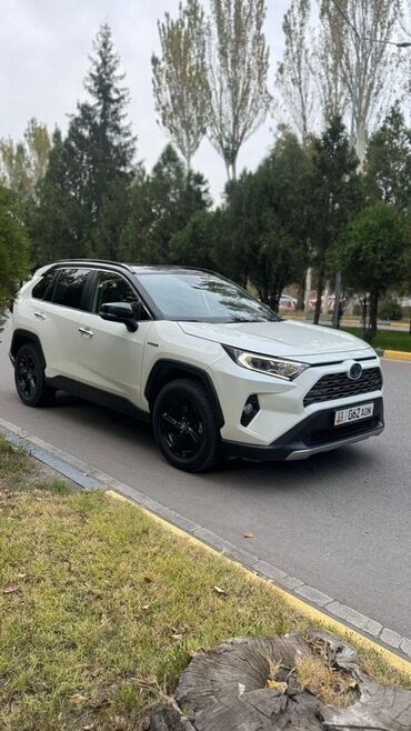рав 4 2017 цена бишкек: Toyota RAV4: 2019 г., 2.5 л, Автомат, Гибрид, Кроссовер