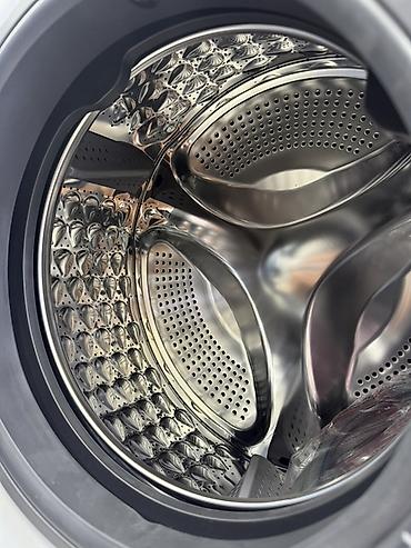bud e2: Стиральная машина AVEST MG70-12386W - Загрузка: 7 кг - Барабан 510 мм — 6