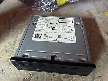 intel i5 430m: CD PLEJER ZA VOLKSWAGEN PASSAT B8 - 3Q0035820 | Radio/CD/DVD plejeri — 2