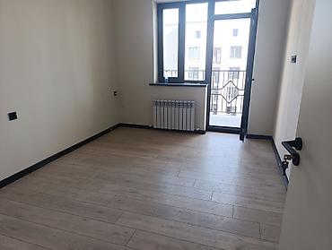 52: 2 комнаты, 52 м², Пишпек Элитка, 15 этаж, Евроремонт — 2