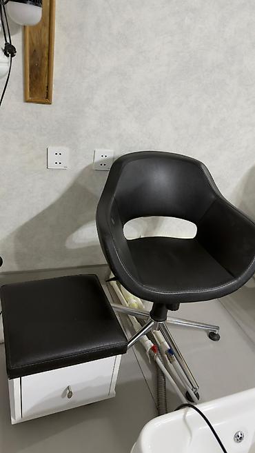 Salon, tibbi mebel: Qiymət razılaşma yolu ilə hər biri ayrı ayrıda satılır — 7