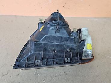 Передние фары: Передняя правая фара Opel 1987 г., Б/у, Оригинал, Германия — 8