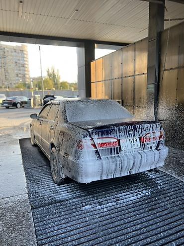 audi 2 2 turbo: Honda Torneo: 1999 г., 2 л, Автомат, Бензин, Седан — 7