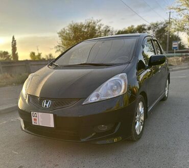 хонда фит рейка: Honda Fit: 2009 г., 1.5 л, Автоматтык, Бензин, Хетчбек