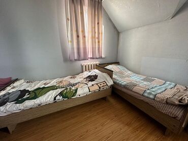 диван кроват: Эки кишилик Керебет, Колдонулган