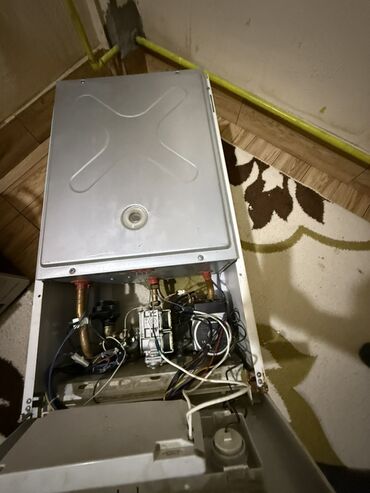 Kombilər: İşlənmiş Kombi Novatec 24 kVt, Ödənişli çatdırılma, Ödənişli quraşdırma, Zəmanətli, Kredit yoxdur — 11