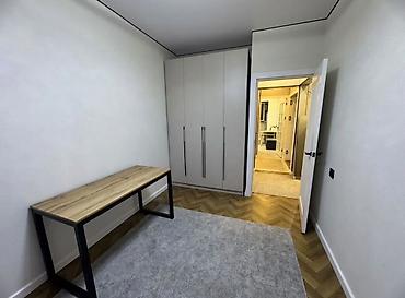 квартира семная: 3 комнаты, 74 м², 12 мкр 106 серия, 4 этаж, Дизайнерский ремонт — 5