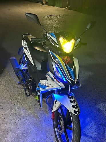 Tufan 50 sm3