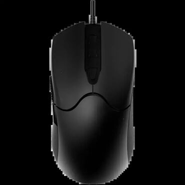 fen za vreli vazduh: Brand: Canyon Model: CANYON Mouse Accepter GM-211 RGB 6 Buttons Wired