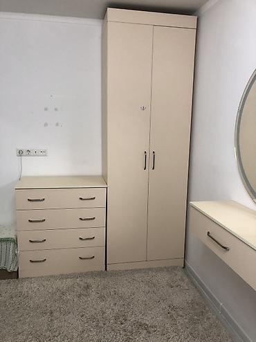 сдаю квартиру в: 22 м², С мебелью полностью — 4