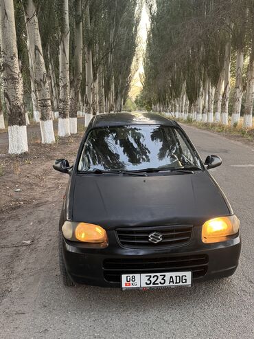 фара опель вектра б: Suzuki Alto: 2003 г., 1.1 л, Механика, Бензин, Хэтчбэк