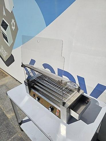 Аппараты для колбасы, сосисок: Hotdog aparatı Hot dog sosis qizartma aparati Türkiyenin Remta at lalafo.az — 4 Аппараты для колбасы, сосисок: Hotdog aparatı Hot dog sosis qizartma aparati Türkiyenin Remta — 4