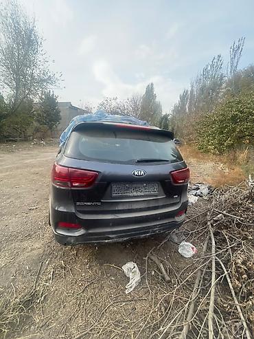 e 55 amg: Kia Sorento, кроссовер, на запчасти или под разбор. Матор — 5