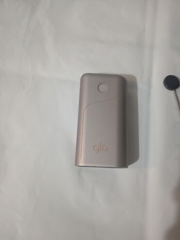 tek qizil gul qiymeti: Glo Hyper + heç istifadə elidməyib şotkası var