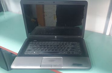 hp laptop 15 da1031nia: İşlənmiş HP 15.6 ", Intel Core i5, 512 GB, Ünvandan götürmə