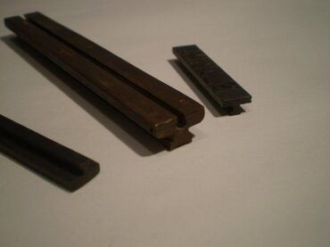 Ostali alati i mašine: Šabloni slova i oznaka sa colovnim merama Komplet šablona sa slovima i — 4