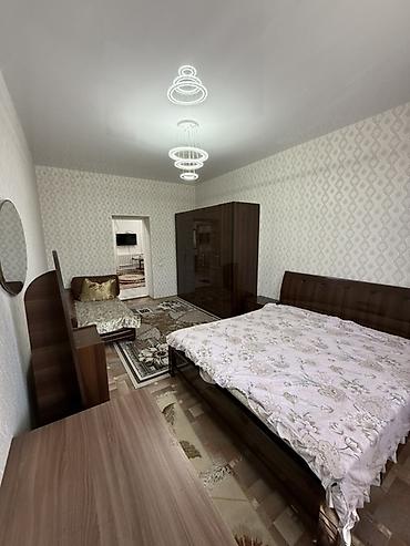 Долгосрочная аренда квартир: 3 комнаты, С мебелью полностью — 5