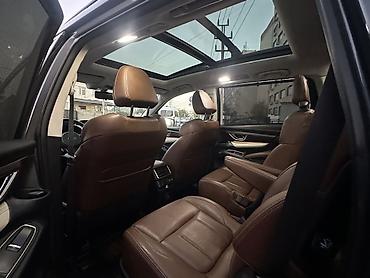 boxer: Subaru Ascent: 2020 г., 2.4 л, Автомат, Бензин, Кроссовер — 7